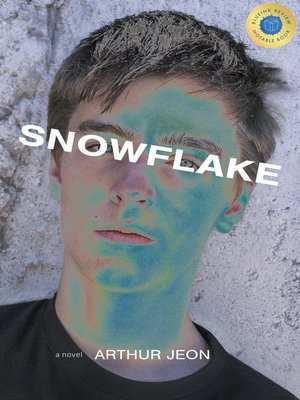 cover image of Snowflake